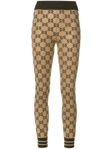 gucci shorts for woman|gucci leggings for women.